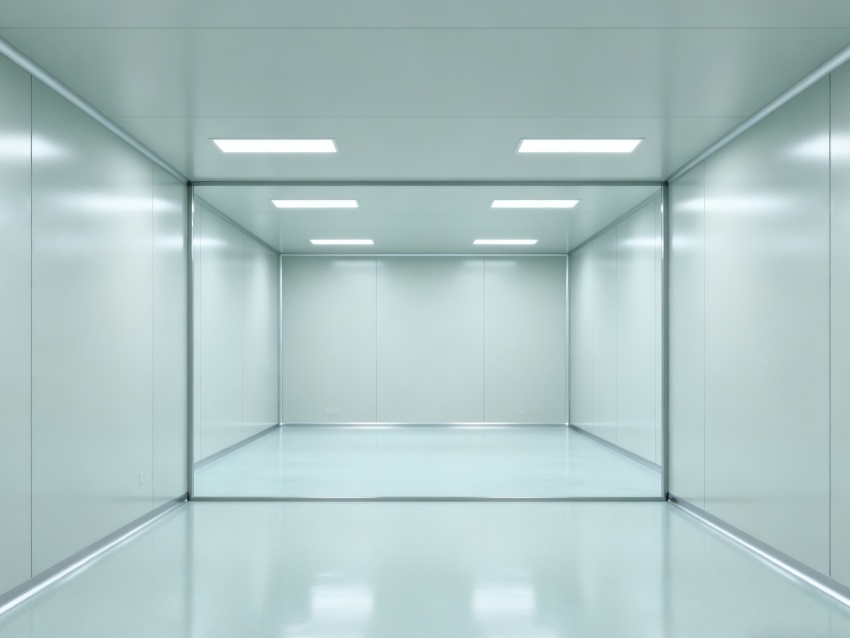 安慶gmp藥劑生產(chǎn)車間凈化工程