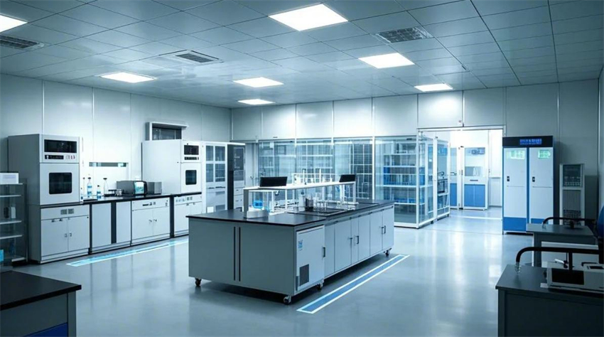 合肥恒溫恒濕實(shí)驗(yàn)室整體凈化工程設(shè)計(jì)方案